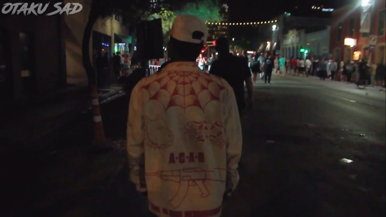 XXXTENTACION & Anneka - Ecstasy (2014) (Legendado)