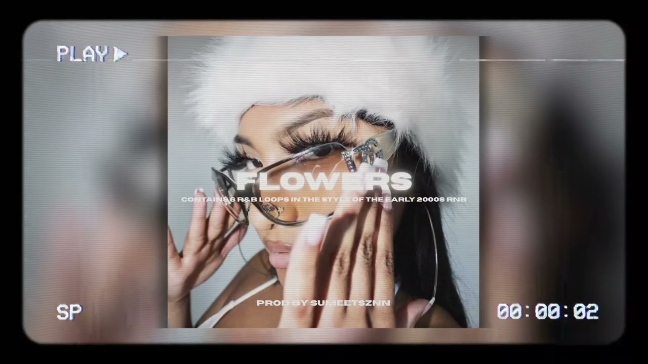 [FREE] 2000s / RnB Loop Kit - 
