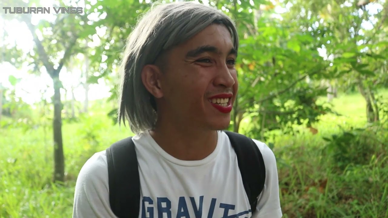 DIMALAS SA GUGMA