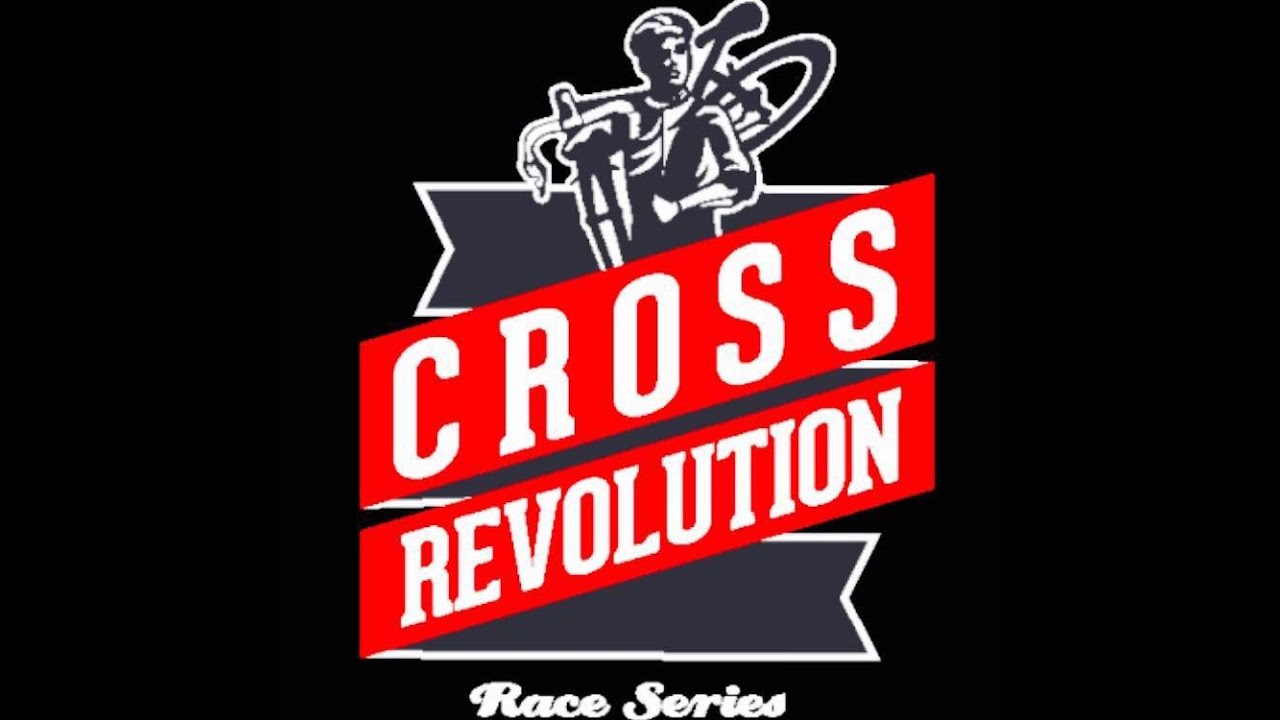 Cross Revolution - Frontier Park Gram WA - AKA - Get Back Greg Gizinski