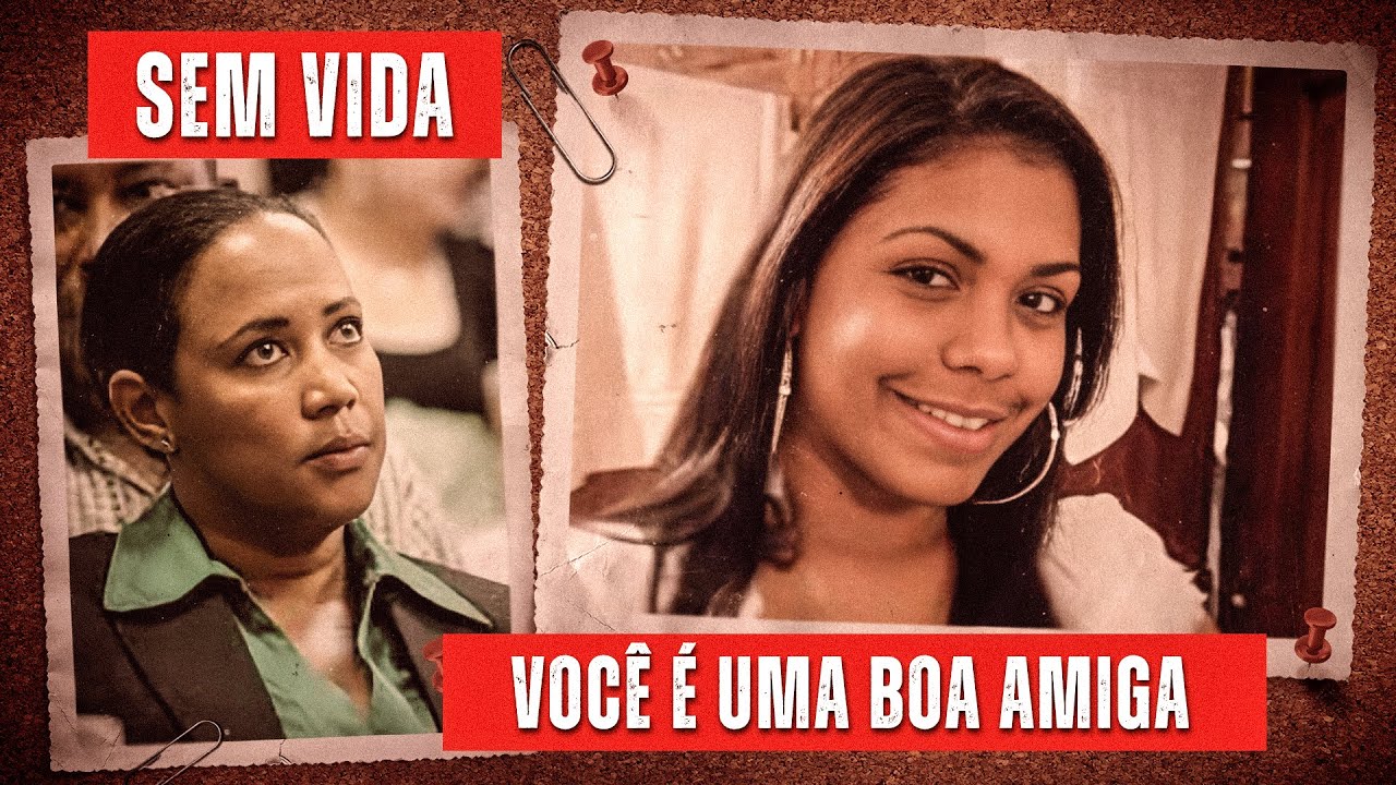 A MÃE DA SUA AMIGA PLANEJOU SEU 4SS4SS1N4T0 - (Lohara Tavárez)