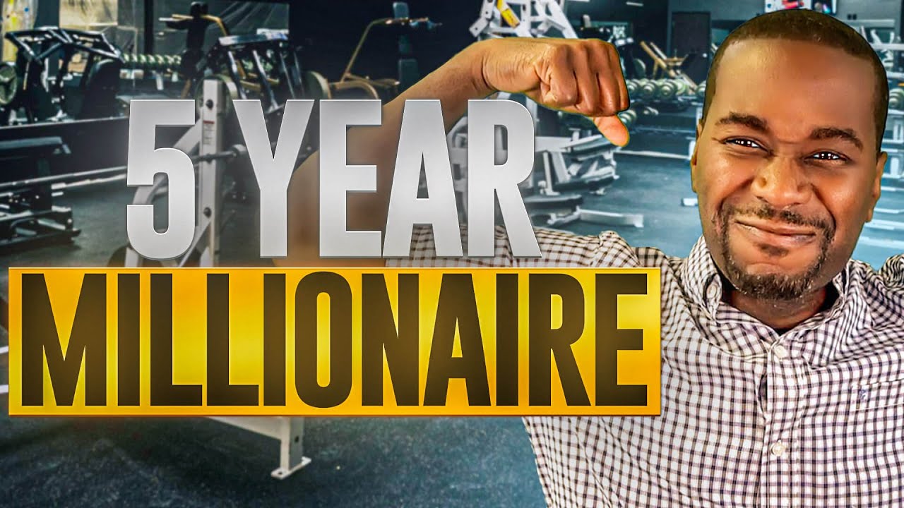 5 Year Millionaire Beyond Financial Wealth