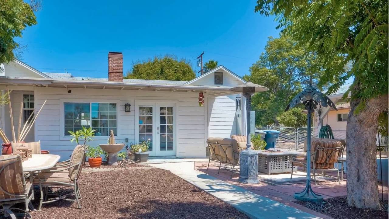 657 McDonald Ln - Escondido 92025