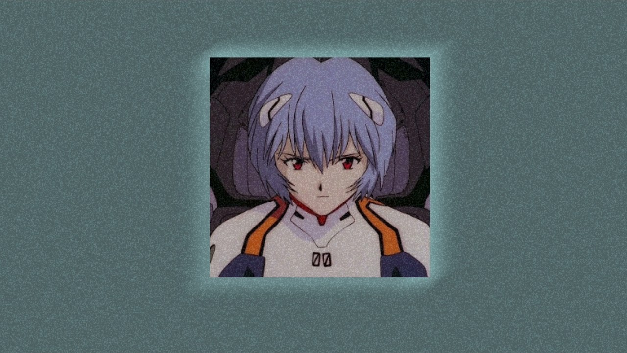 Fly Me To The Moon- evangelion ending { Slowed and Reverb}