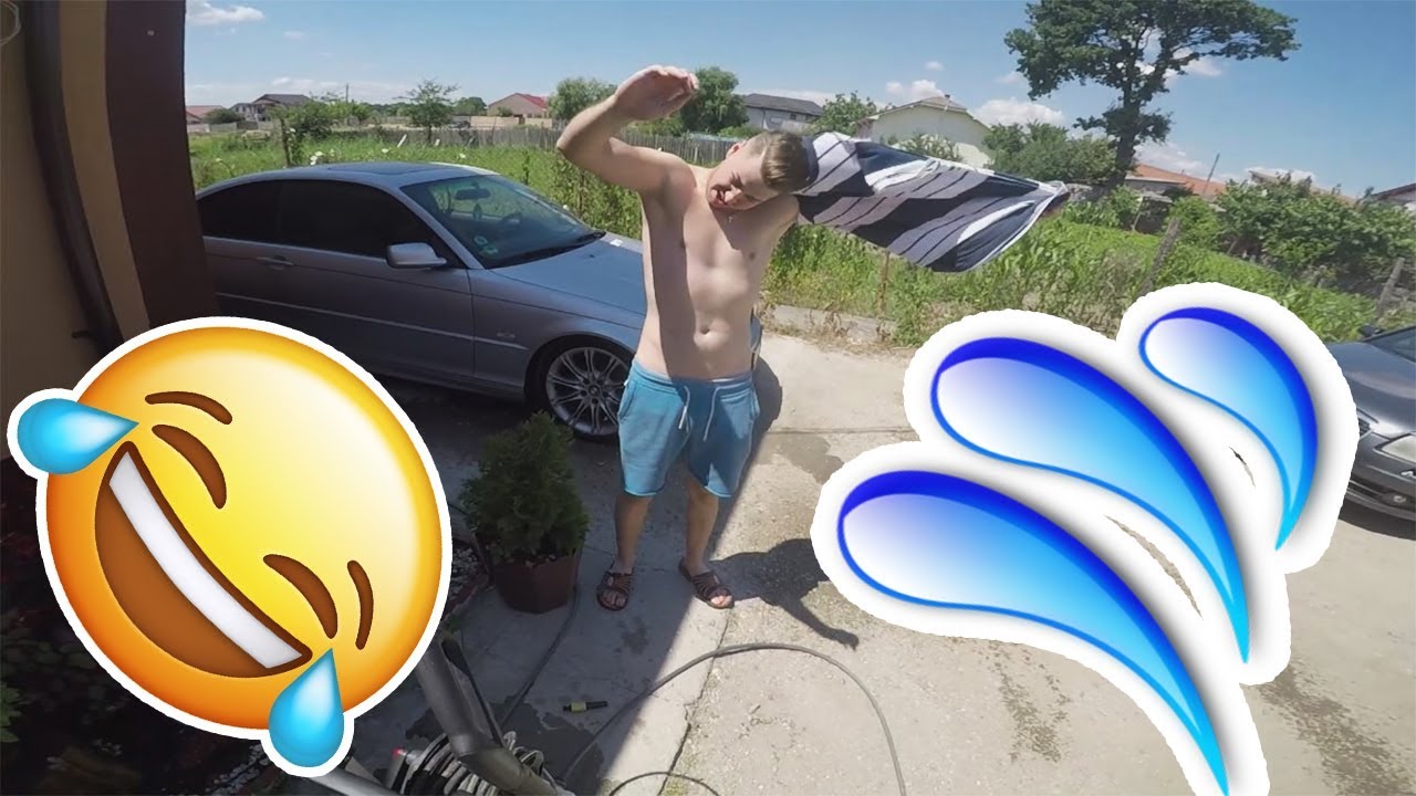 L-AM UDAT CU FURTUNUL💦