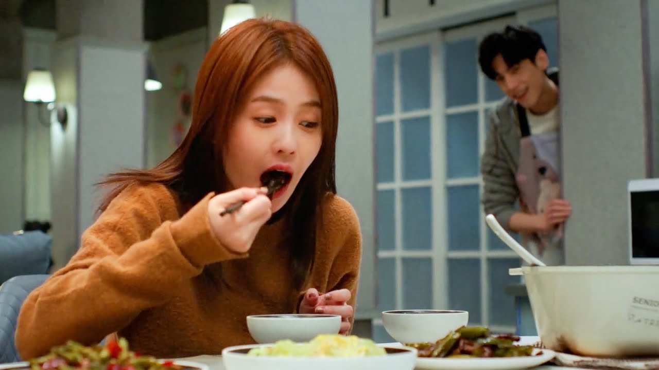 ภรรยาท้องโกรธไม่กิน ซีอีโอหลอกล่อด้วยอาหาร