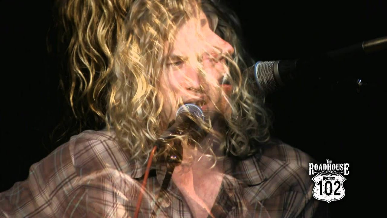 Casey James - Undone