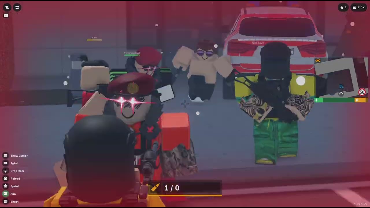 اختاختطاف وزير الدخليه في سيرفرن بني ضالم 🇸🇦