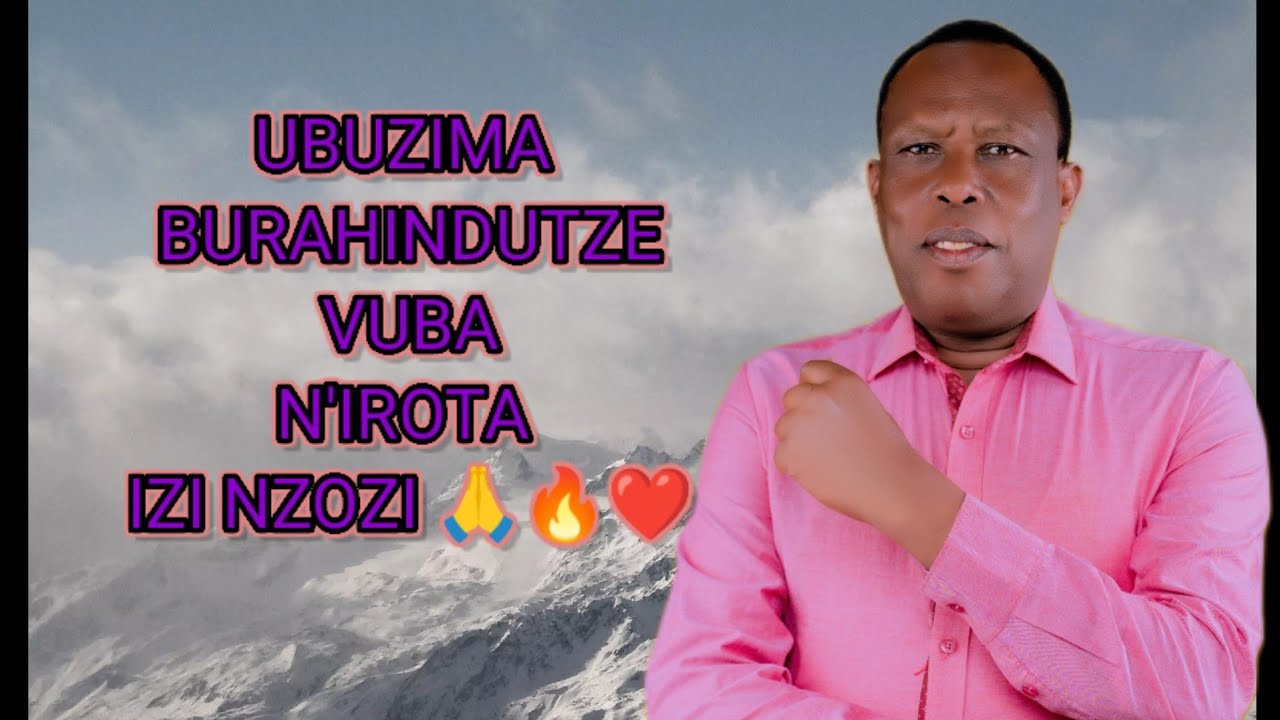 KUROTA IZI NZOZI 🙏 MENYAKO UBUZIMA BUHINDUTSE VUBA IMANA IGUKUYEHO IGISUZUGURIRO BYIHUSE 🙏 AMEN