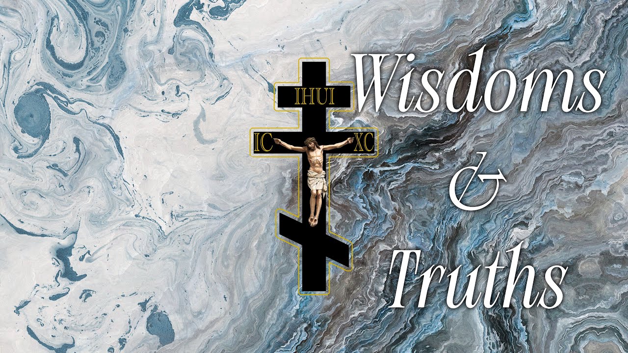 wisdoms and truths compilations