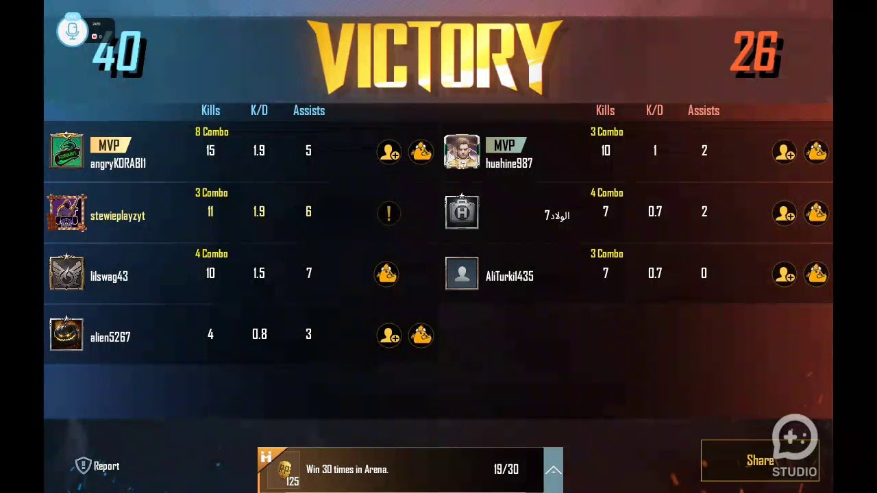 [SGETHER STUDIO] STEWIE PLAYZ LIVE STREAM