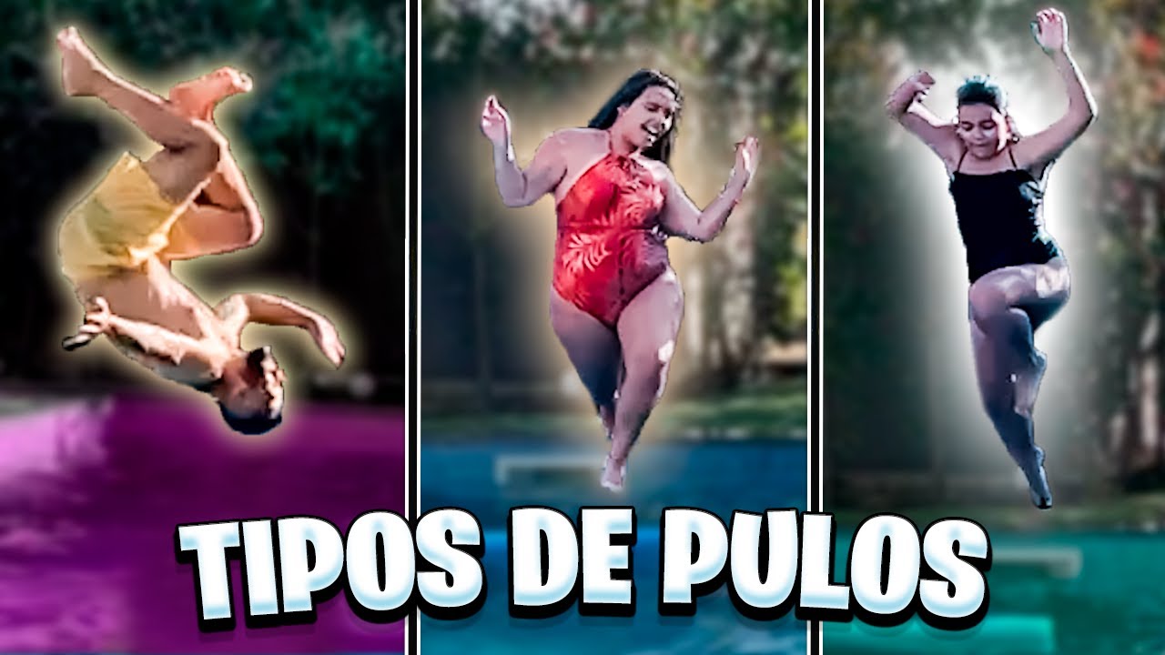 FIZEMOS UMA DISPUTA NA PISCINA. QUEM SERÁ QUE VENCEU?