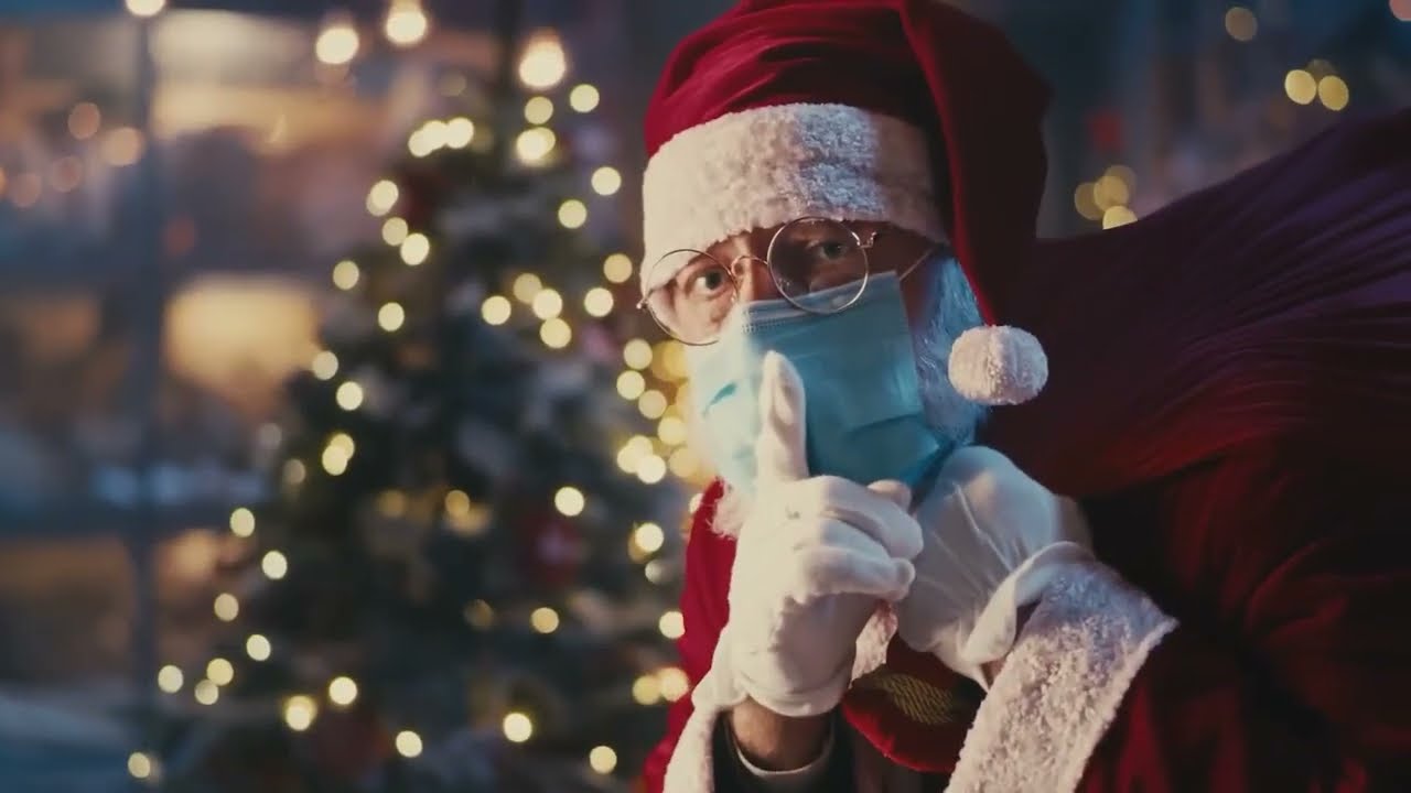 Christmas Carol Medley