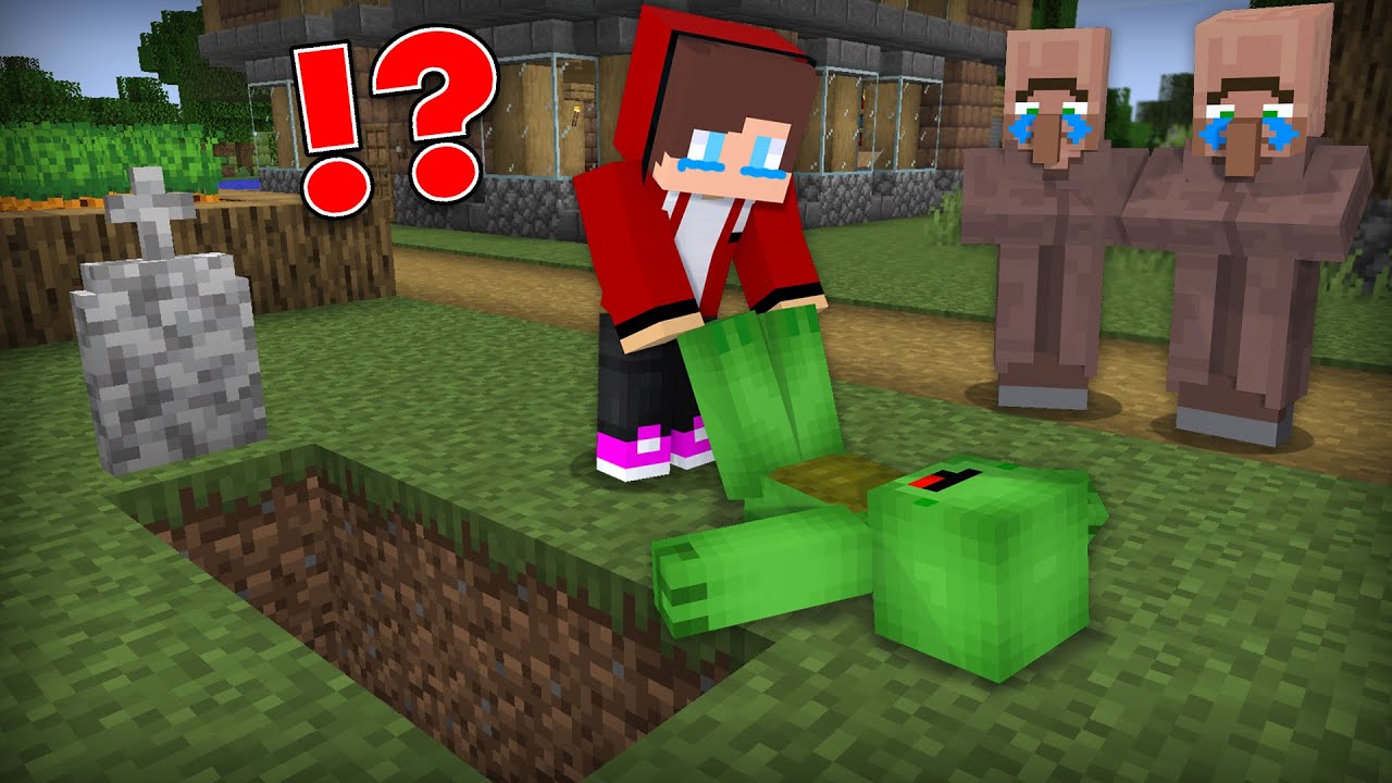 The End of Mikey ?!