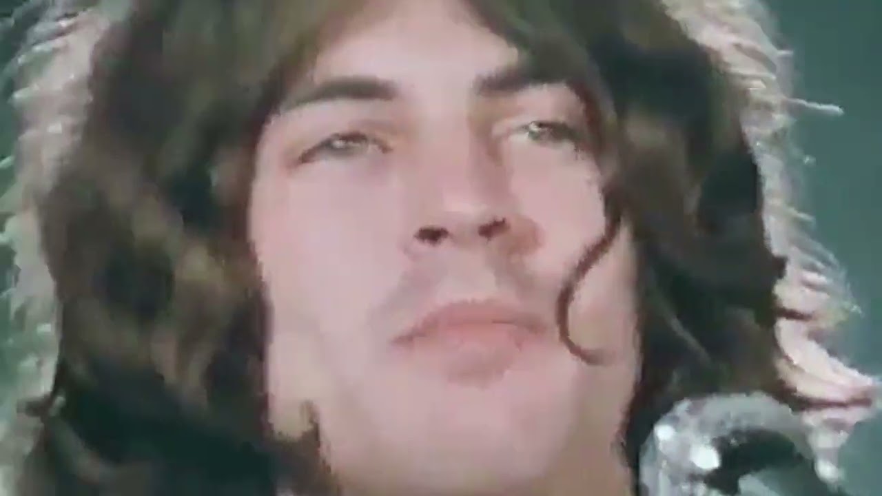 Deep Purple - Jam Stew