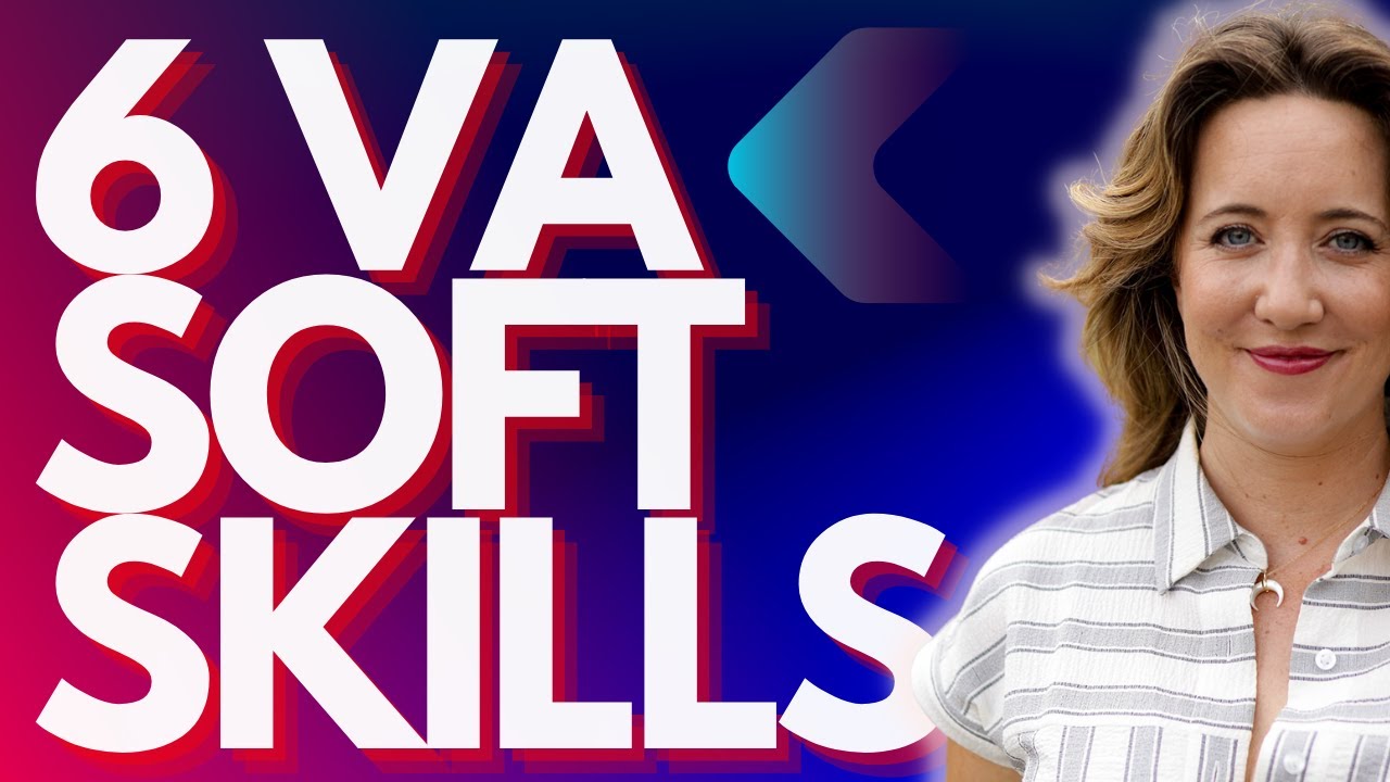 Is Virtual Assistance Right for You | 6 soft skills you need!