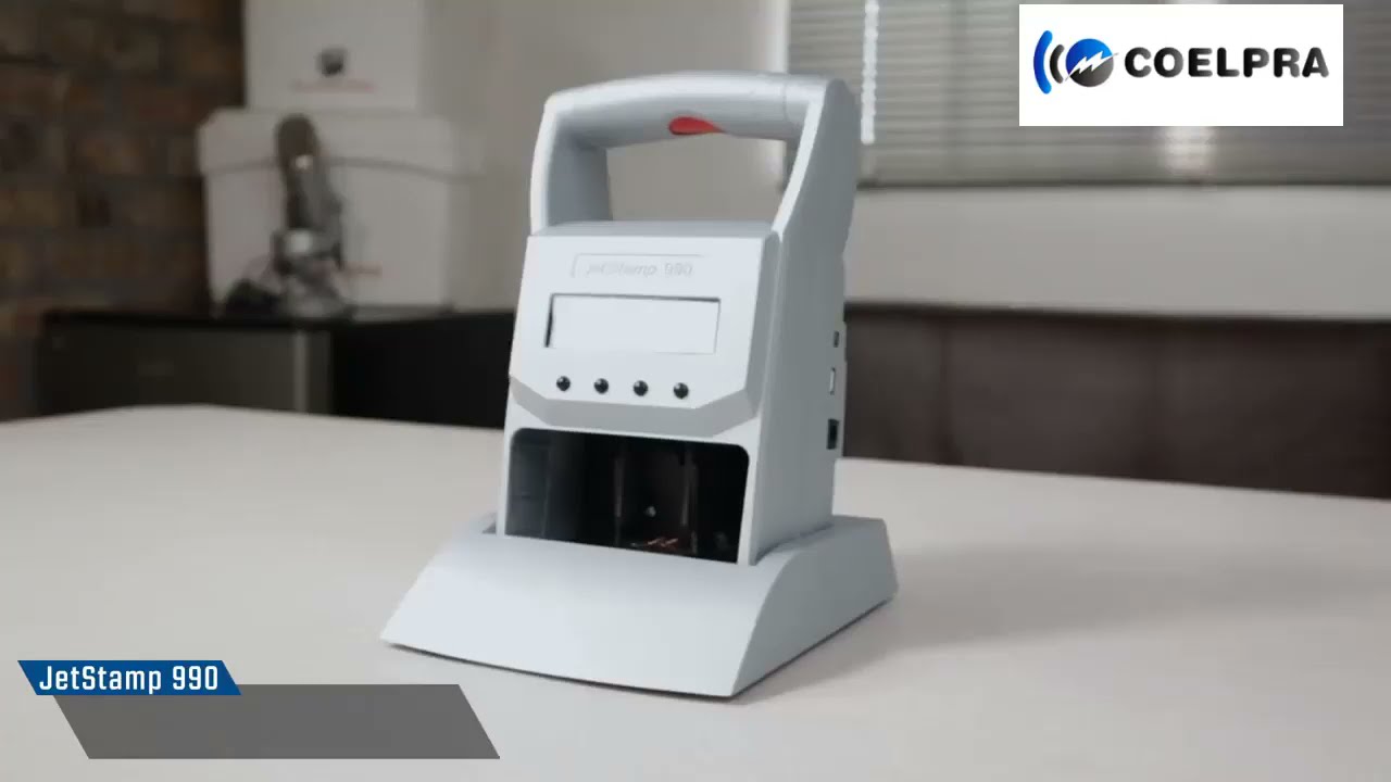 Codificador Fechador Reiner 990
