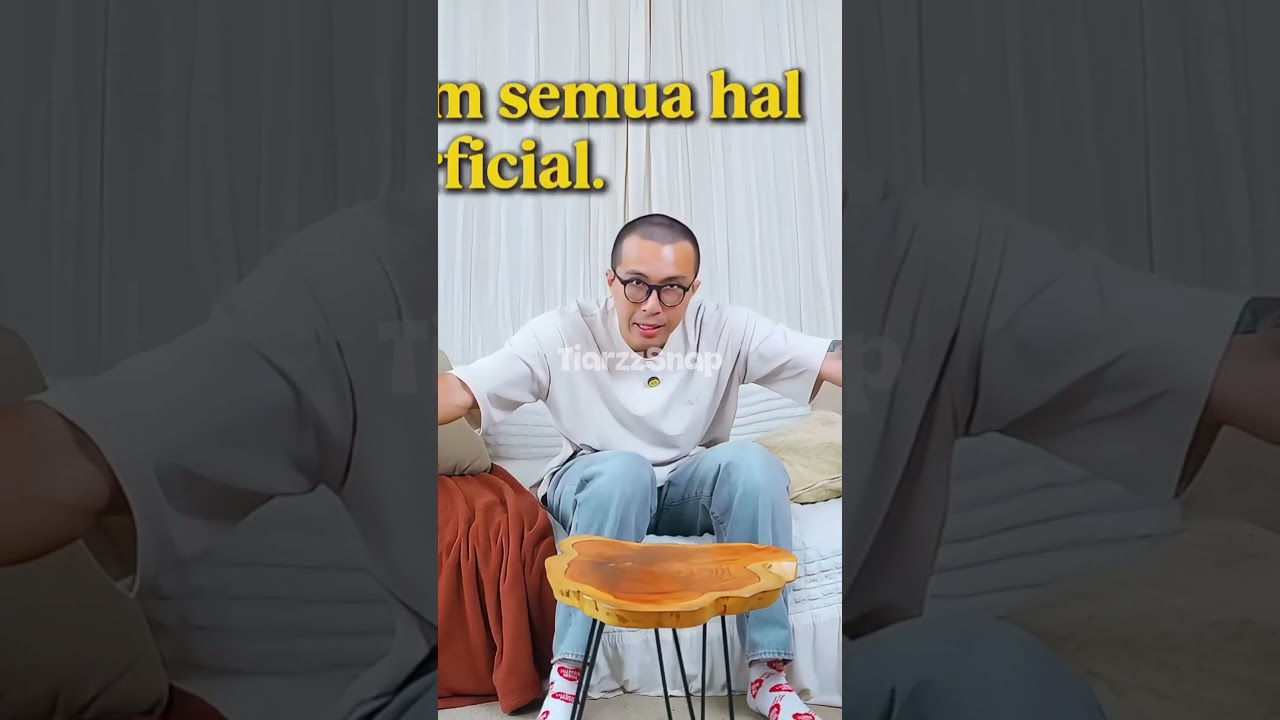 Perbedaan Dokter Umum dan Spesialis dari Dr.Tirta #inspiration #suaratirta #drtirta