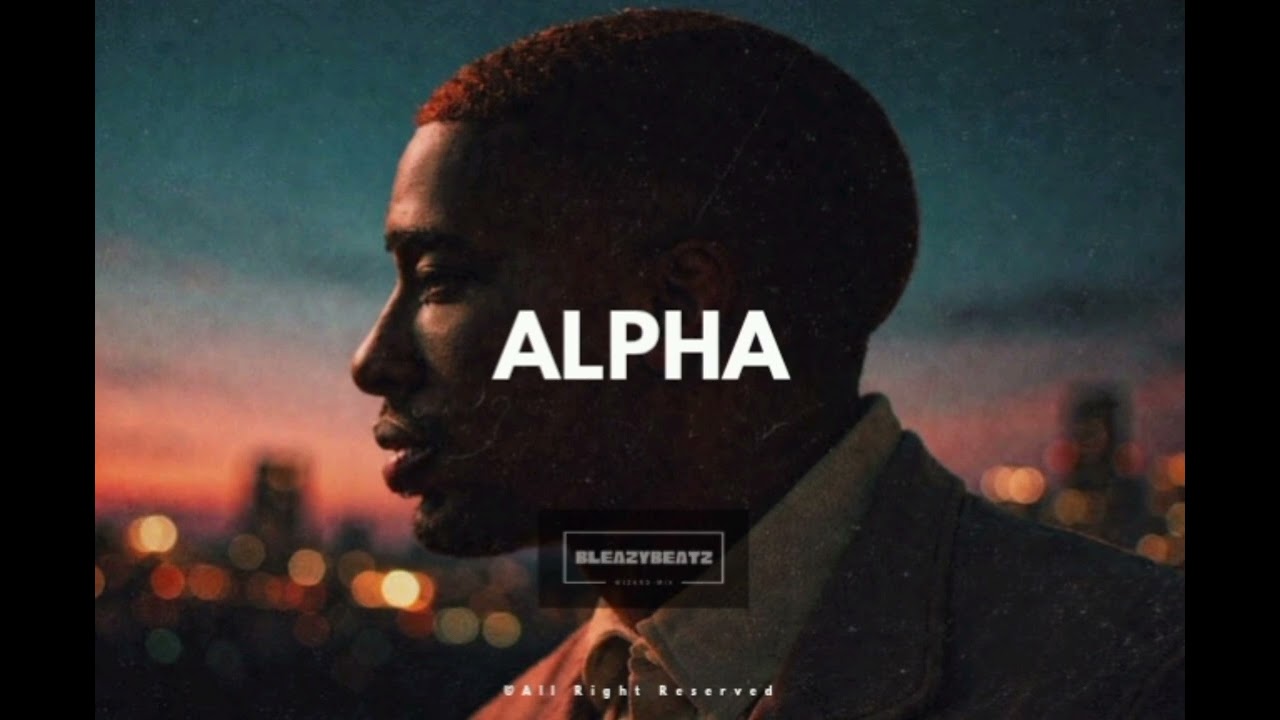 Afrobeat Type Beat 2026 - 