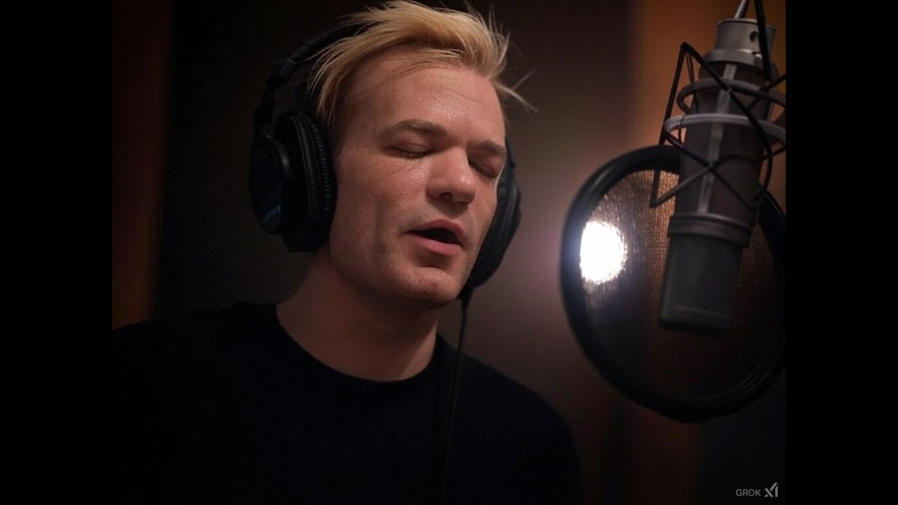 SUM 41 - DERYCK WHIBLEY RECORDING 