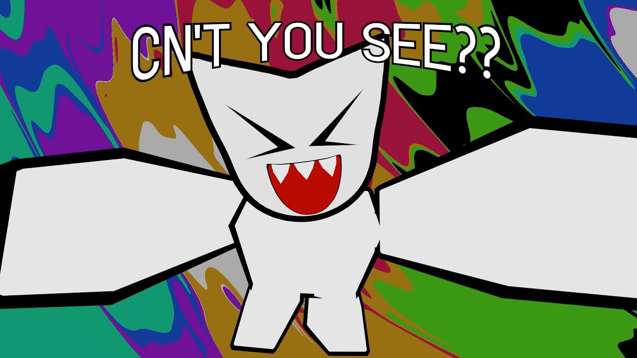 [BIAST UST] CN'T YOU SEE?? - Token LMS Retake