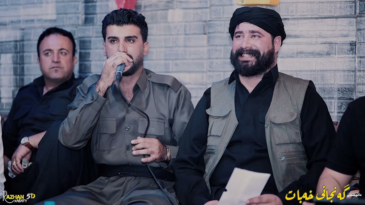 Saman Xabaty w barzan ja3far xoshtrin danishtni 2021 trak1