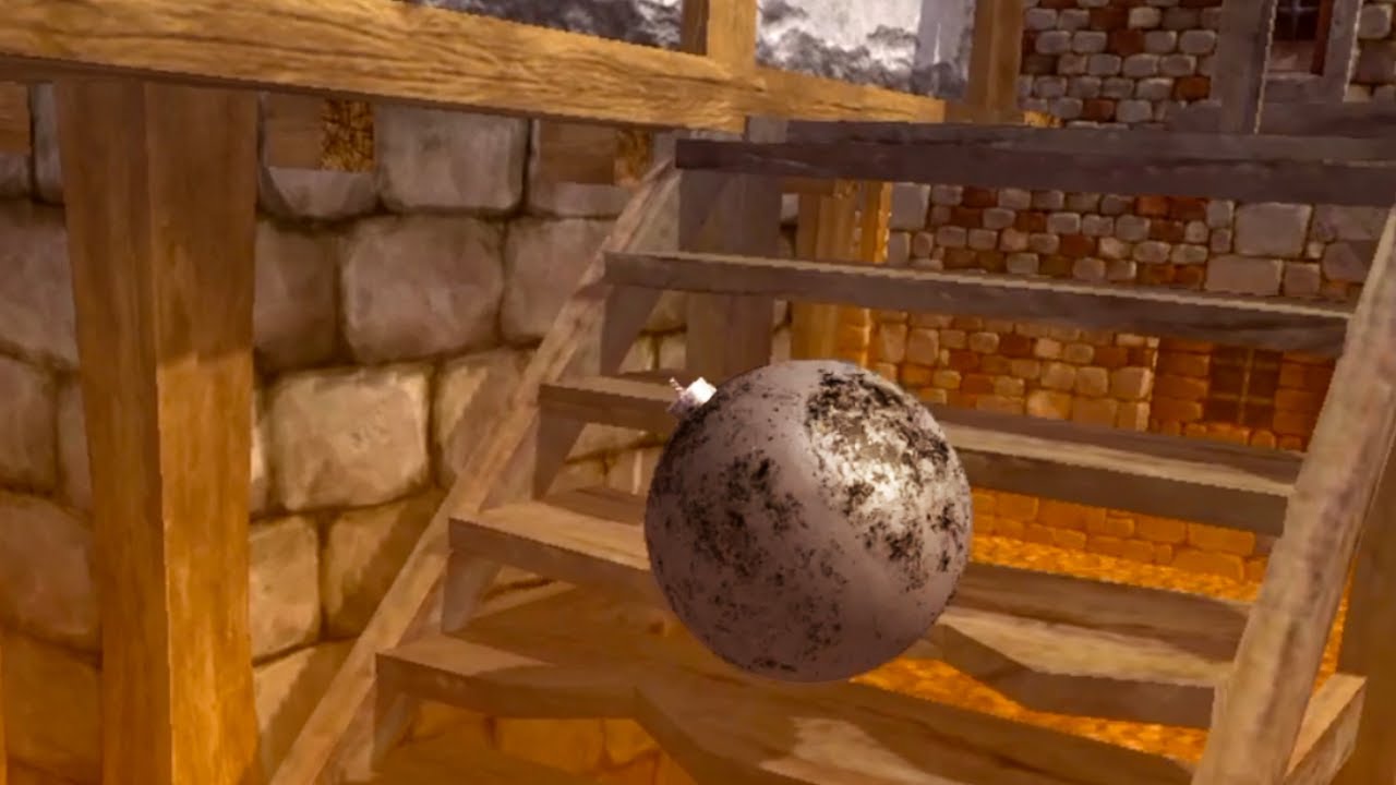 Rollance Adventure Balls - NEW SpeedRun Gameplay 🌟 Level 5304