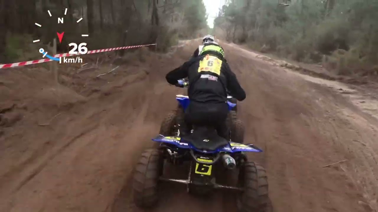 Cfs quad Le Touquet 2022-2023 last prep