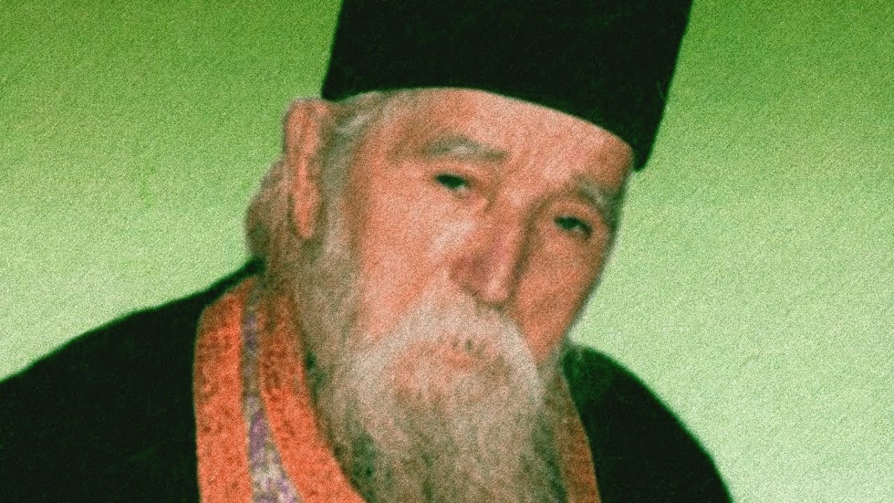 Parintele Cleopa - Cele 7 laude