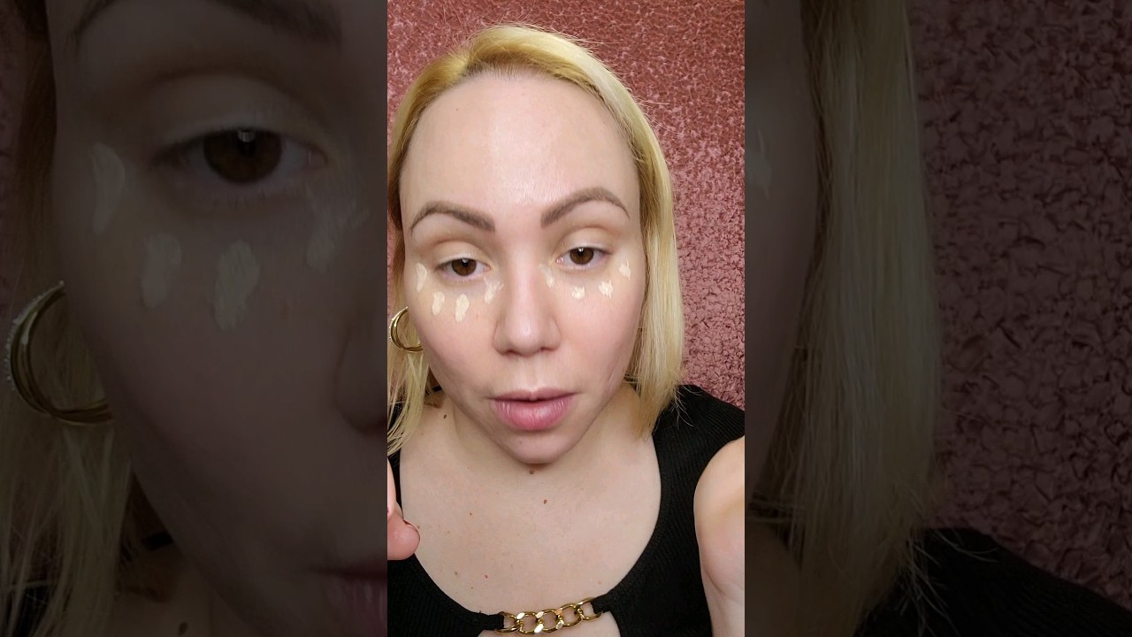 It Cosmetics Bye Bye Under Eye Concealer Light #itcosmetics #undereyeconcealer