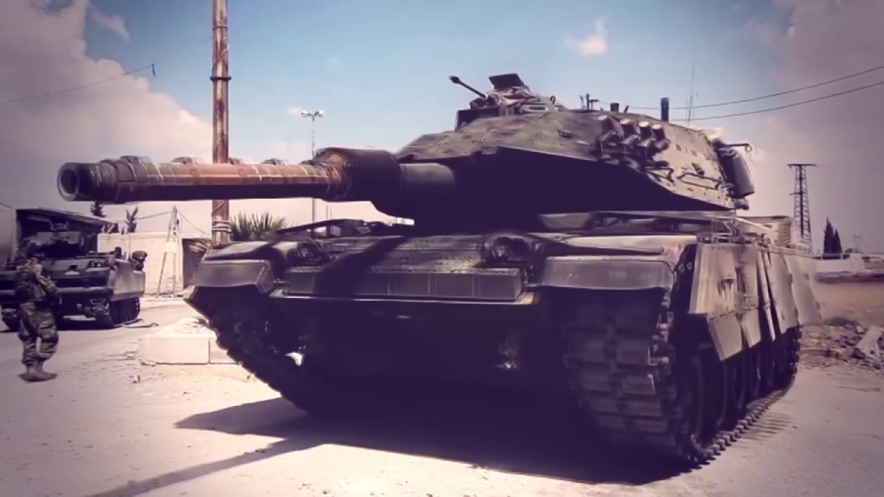 Turkish ARMY 2017  | 1080p  HD |  Komando Andı