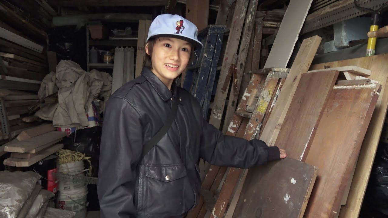 JENK TV - Jiro Plays Hooky