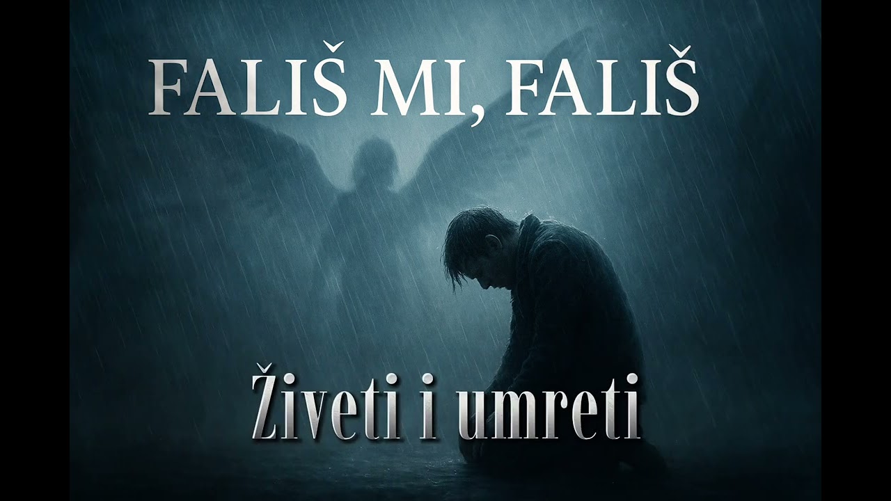 Fališ mi ljubavi moja