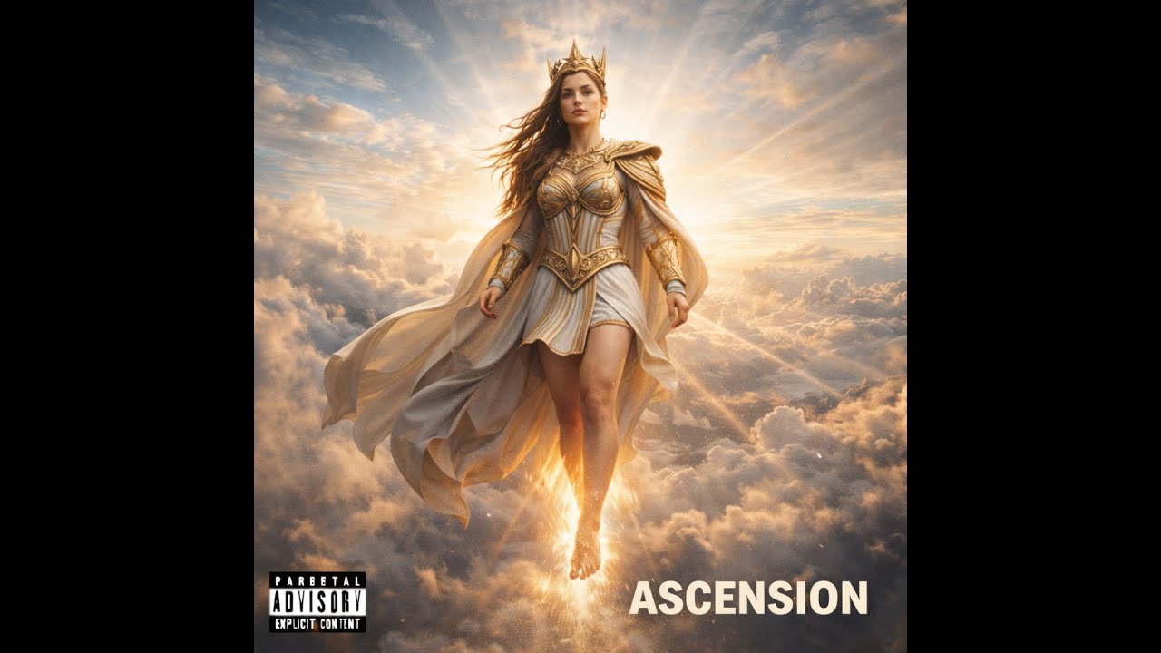 (Omega) Ascension rap fr #music #rap #suno