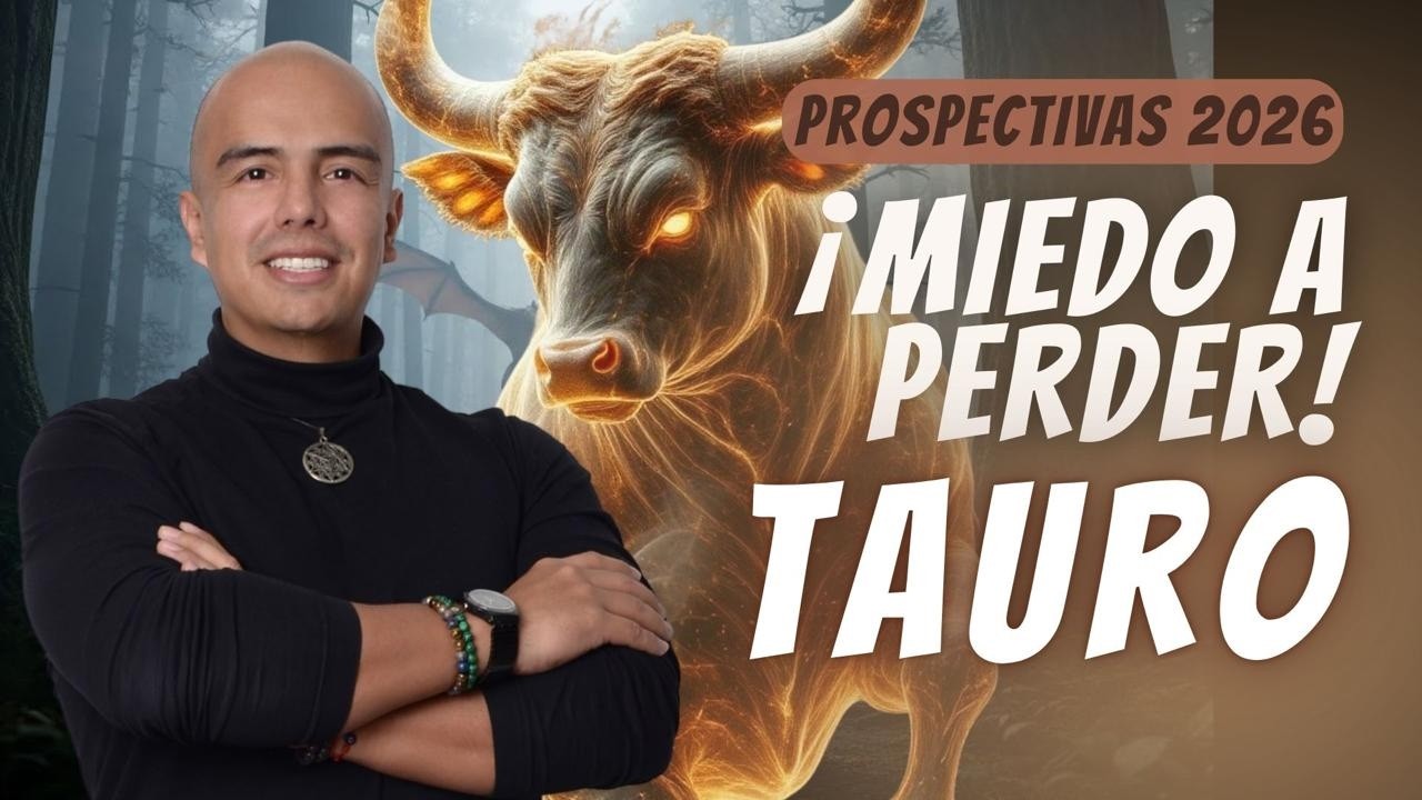 ♉️ TAURO 2026: &iexcl;Por fin llega tu recompensa! 💎lo que el destino te debe ✨El fin zona de confort 🚪✨