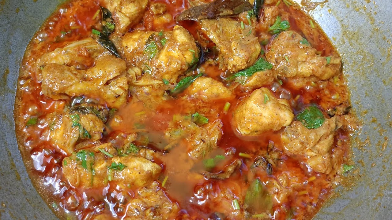 Asma cooking  is live!