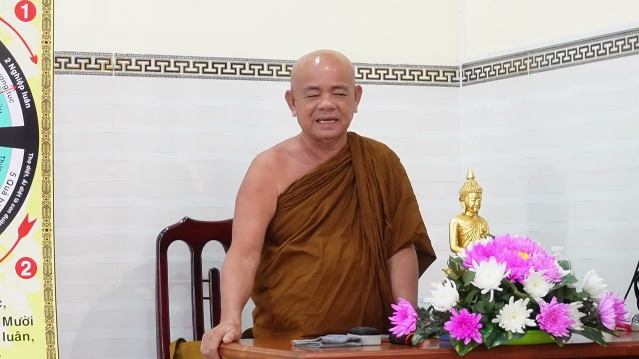 VI DIỆU PHÁP  - THI CUỐI KỲ VÀ SỬA BÀI THI