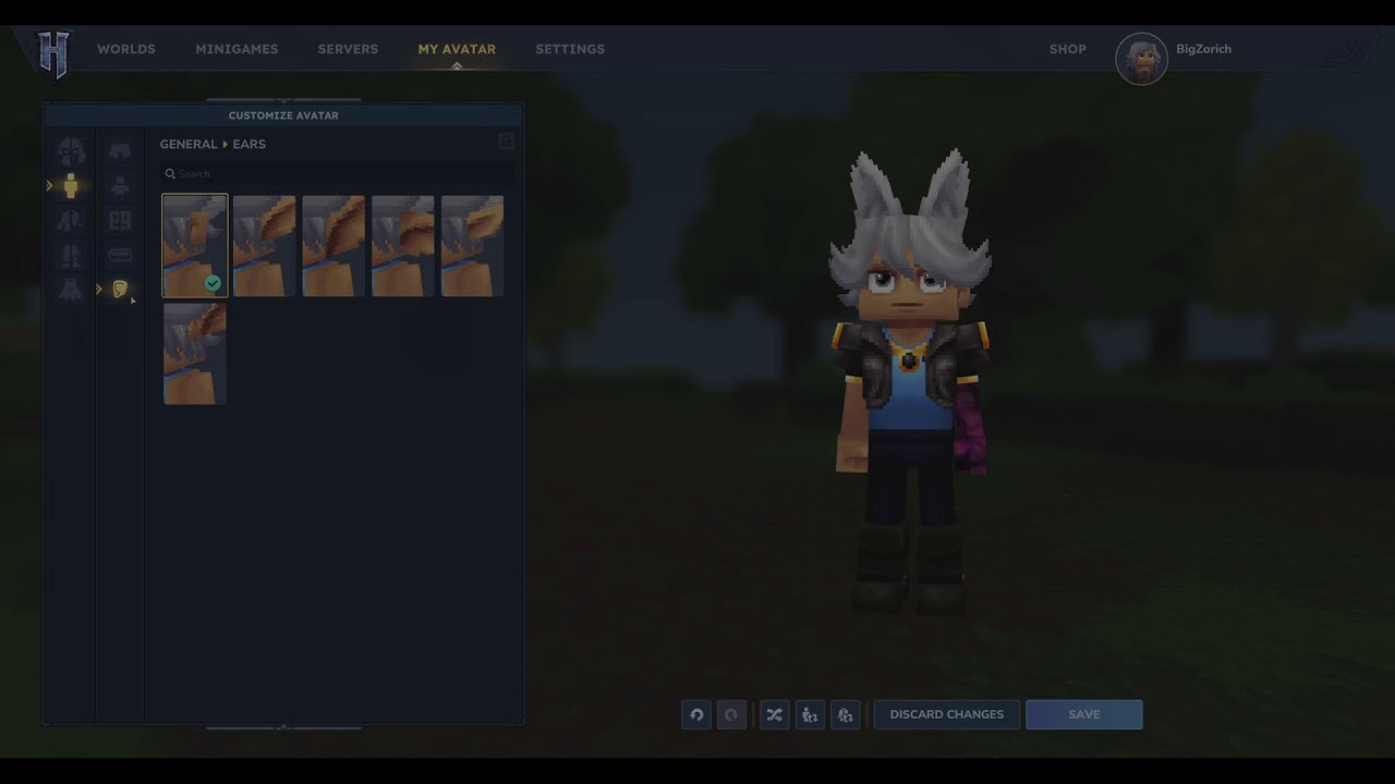 Hytale Stream #1 - Minecraft 2.0?