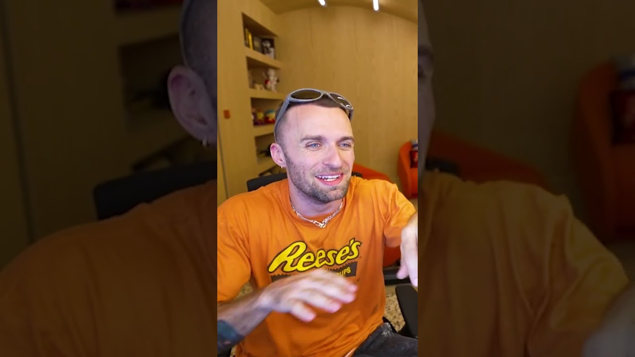 SQUEEZIE ME VOLE MA COPINE ??!!!😲