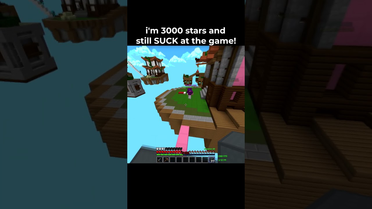 The WORST 3000 Star...