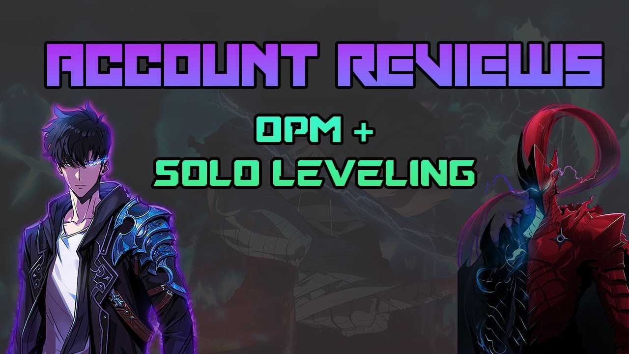 OPM Acc Review - Ccurrenttz