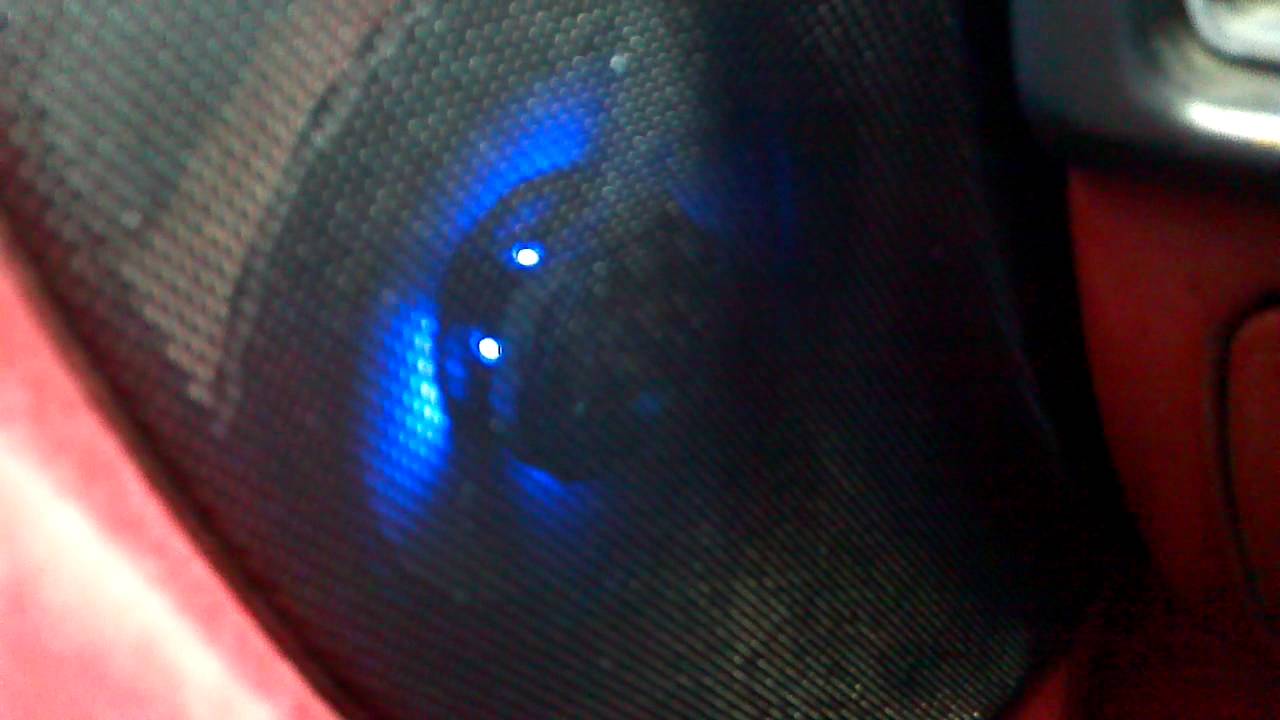 testing out the pyle door speakers