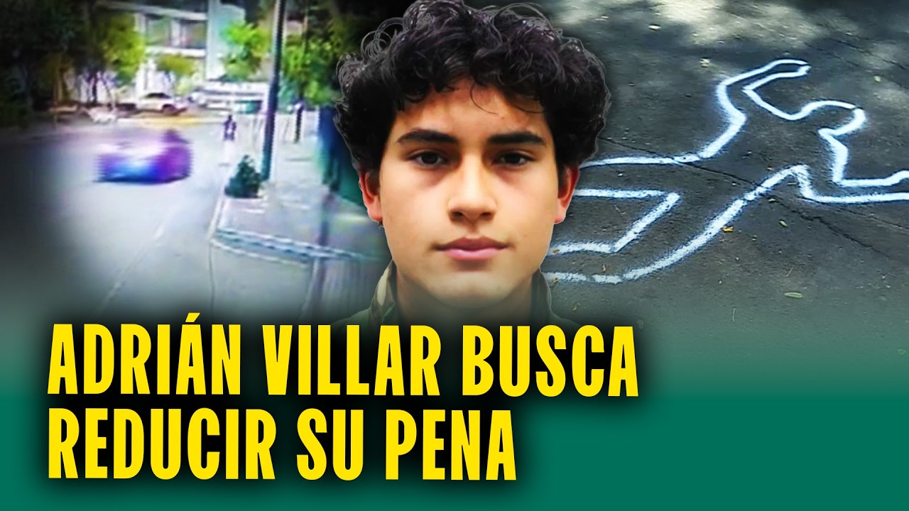 Joven que mató a deportista Lizeth Marzano busca reducir su pena de brutal accidente