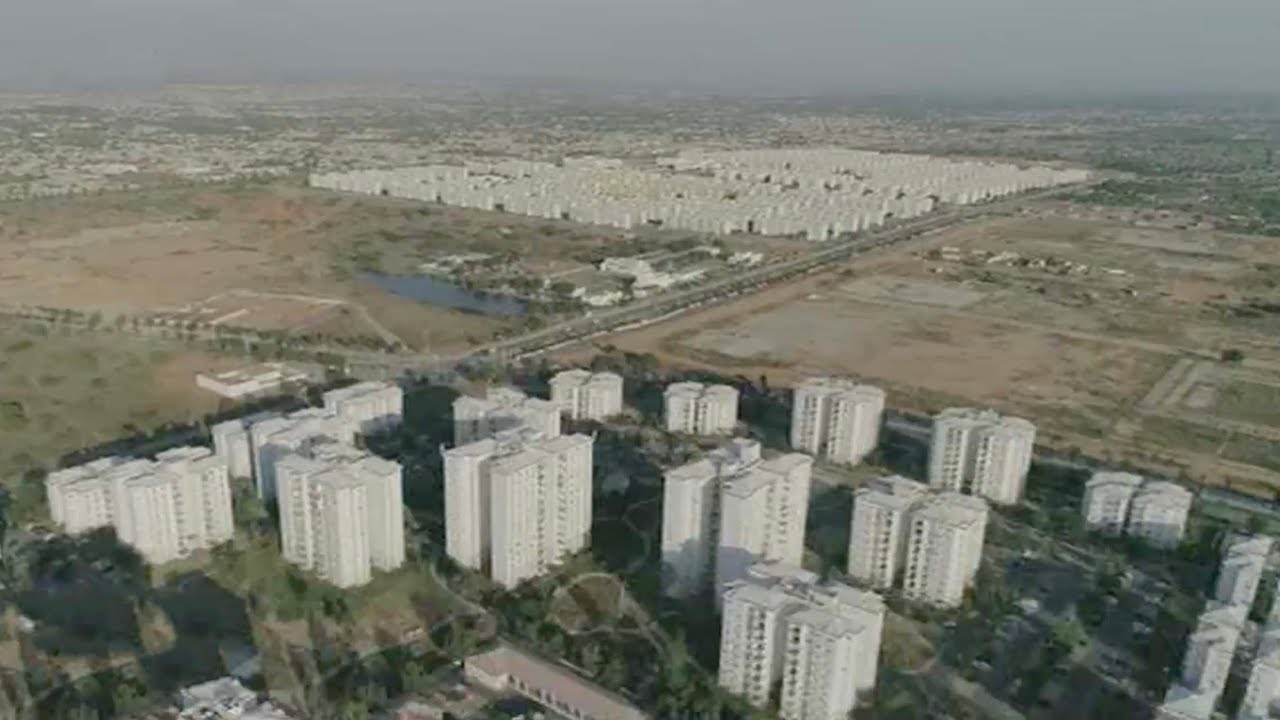 China-Africa cooperation: Angolans embrace a better life with social housing project