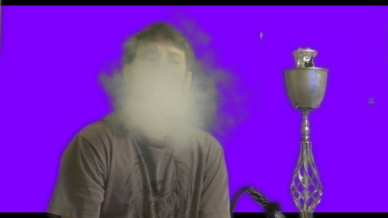 Modern Hookah  Ice Chamber
