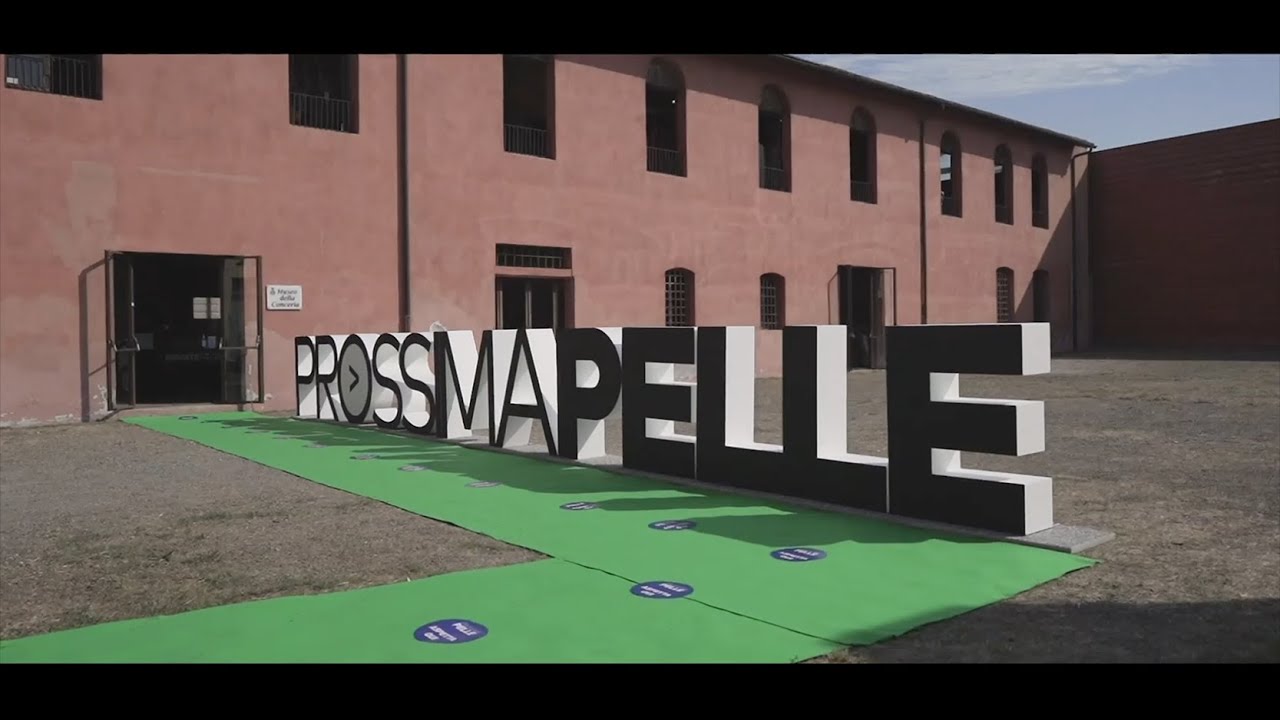 PROSSIMAPELLE 15 LUGLIO 2020