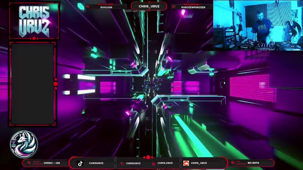 VRC Rave Palace  #116