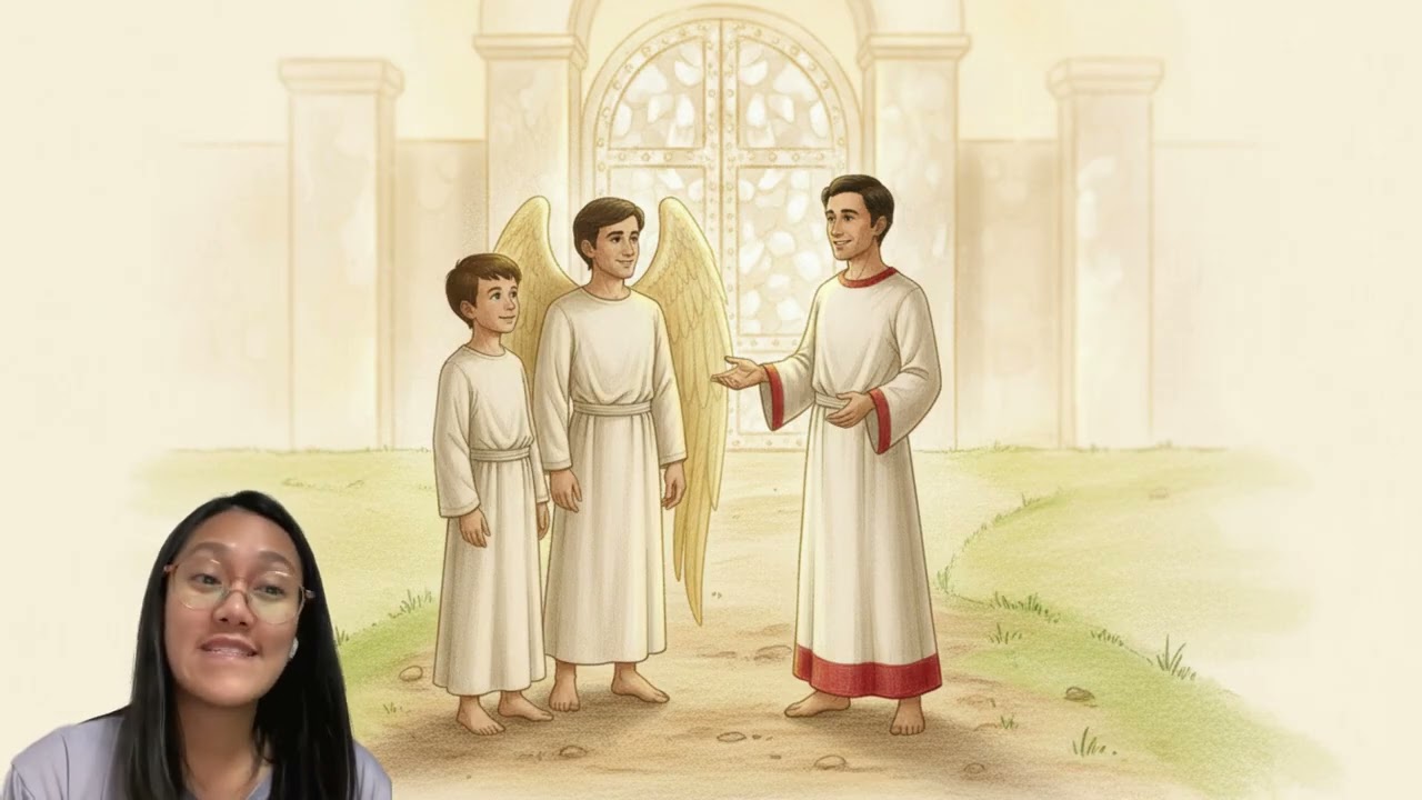 Day 7 – 10 Days of Prayer 2026 for Kids | FILSDAK