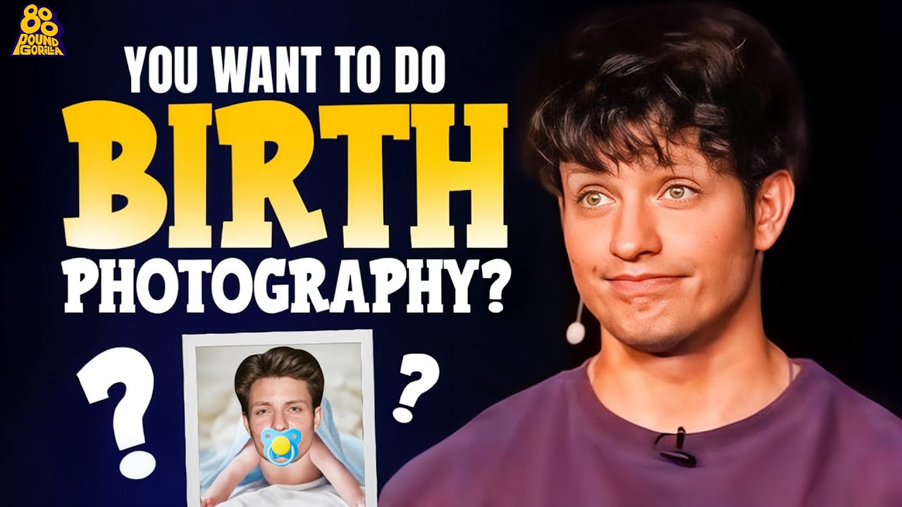 This Audience Leaves Matt Rife Speechless!