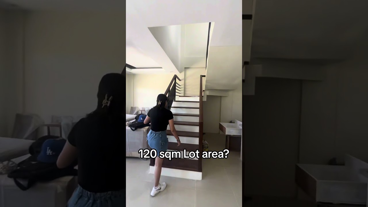 120 sqm lot area